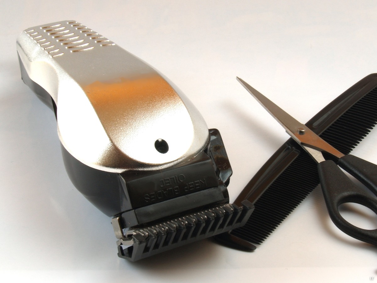Grooming Tools