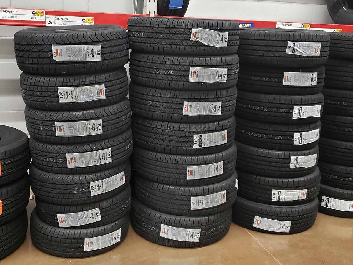 Tires