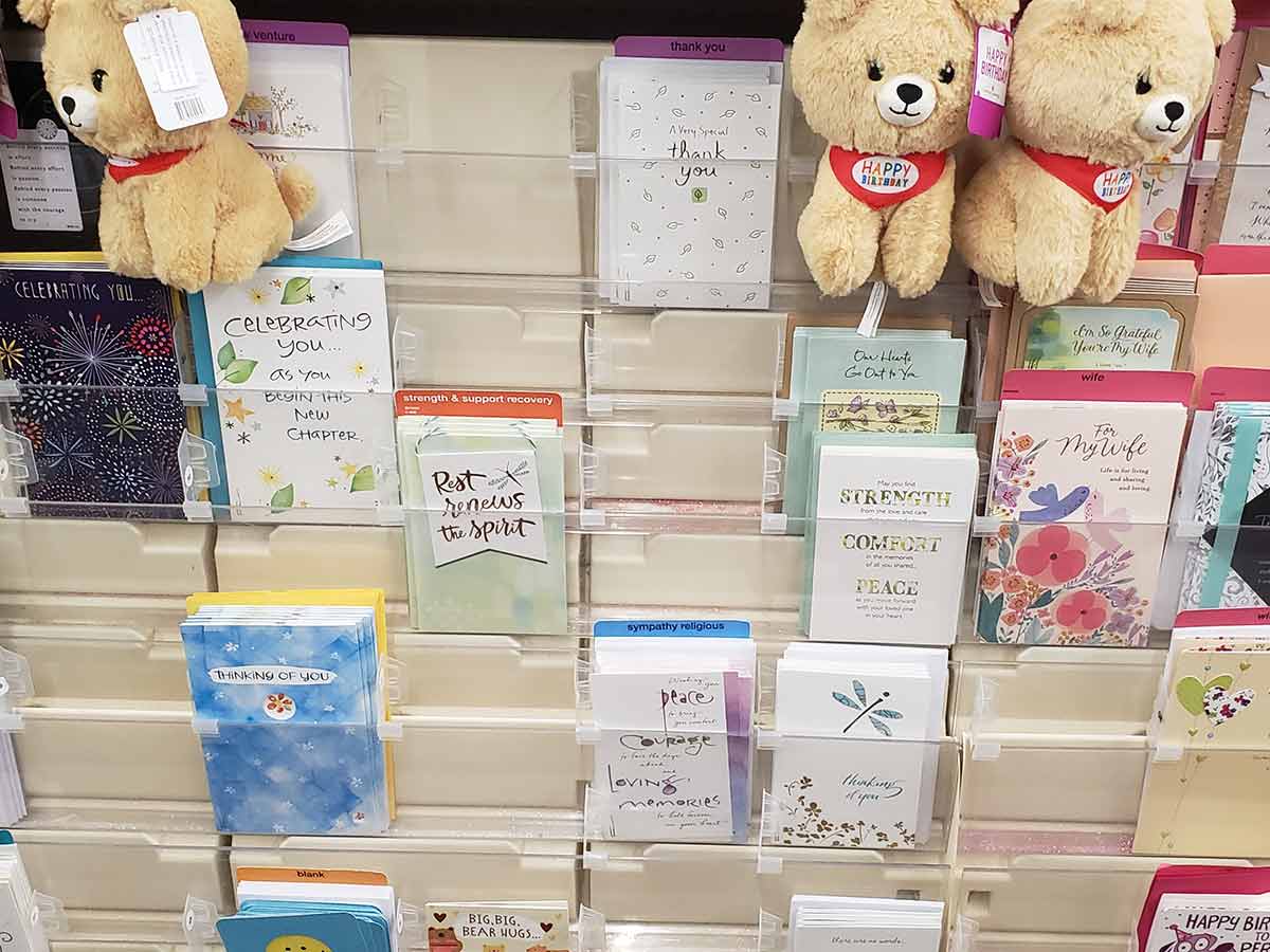 Greeting Cards