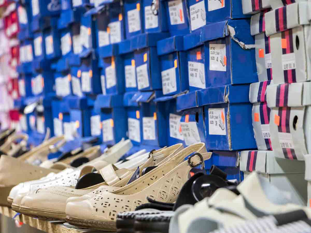 Shoes