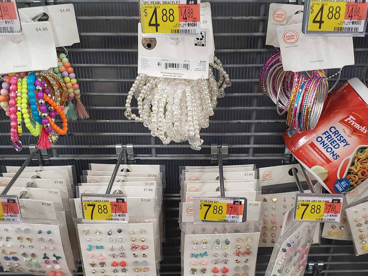 Jewelry