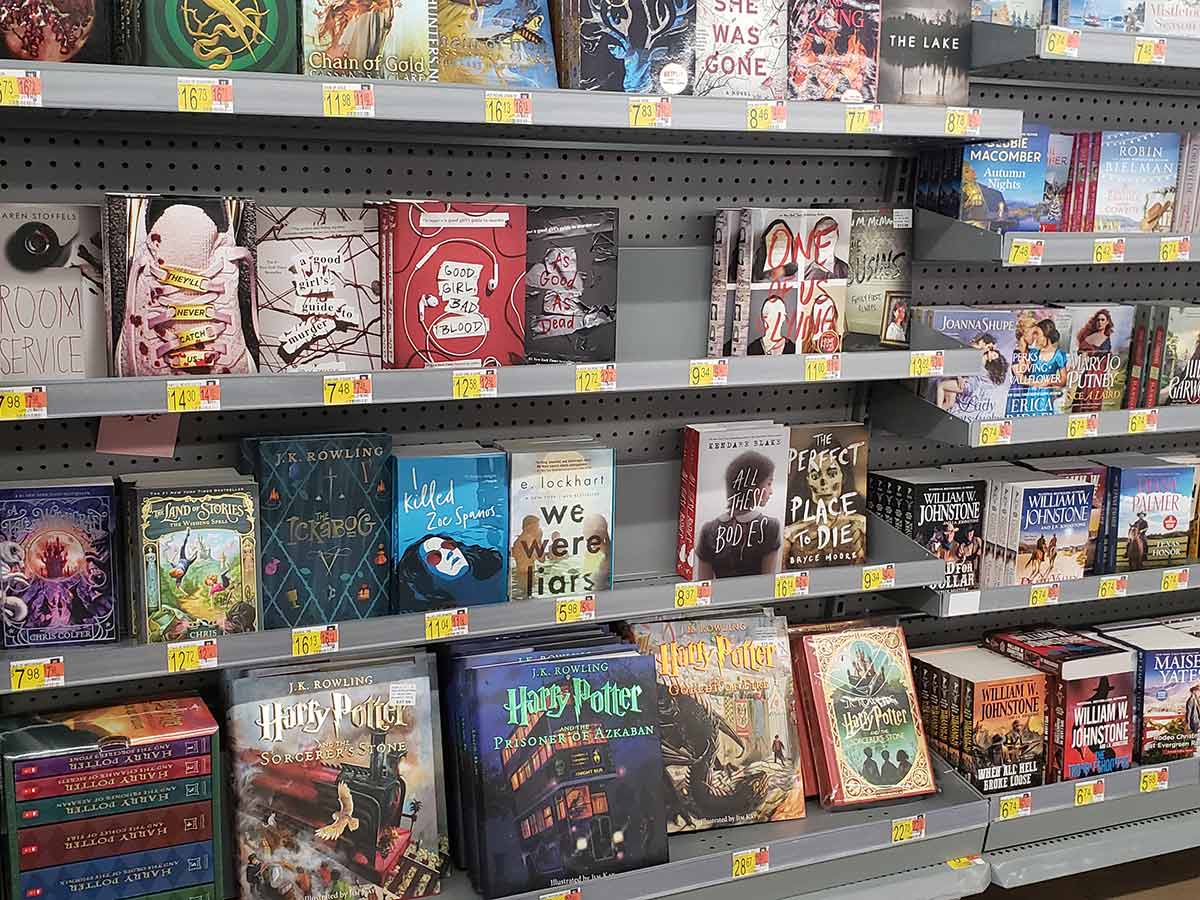 Books