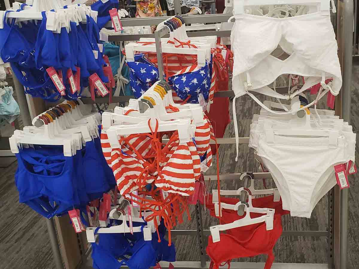 Swimsuits