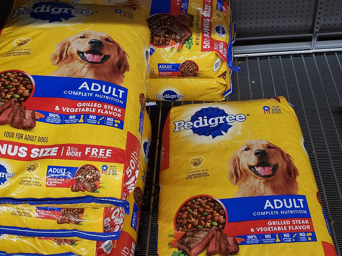 Pet Food