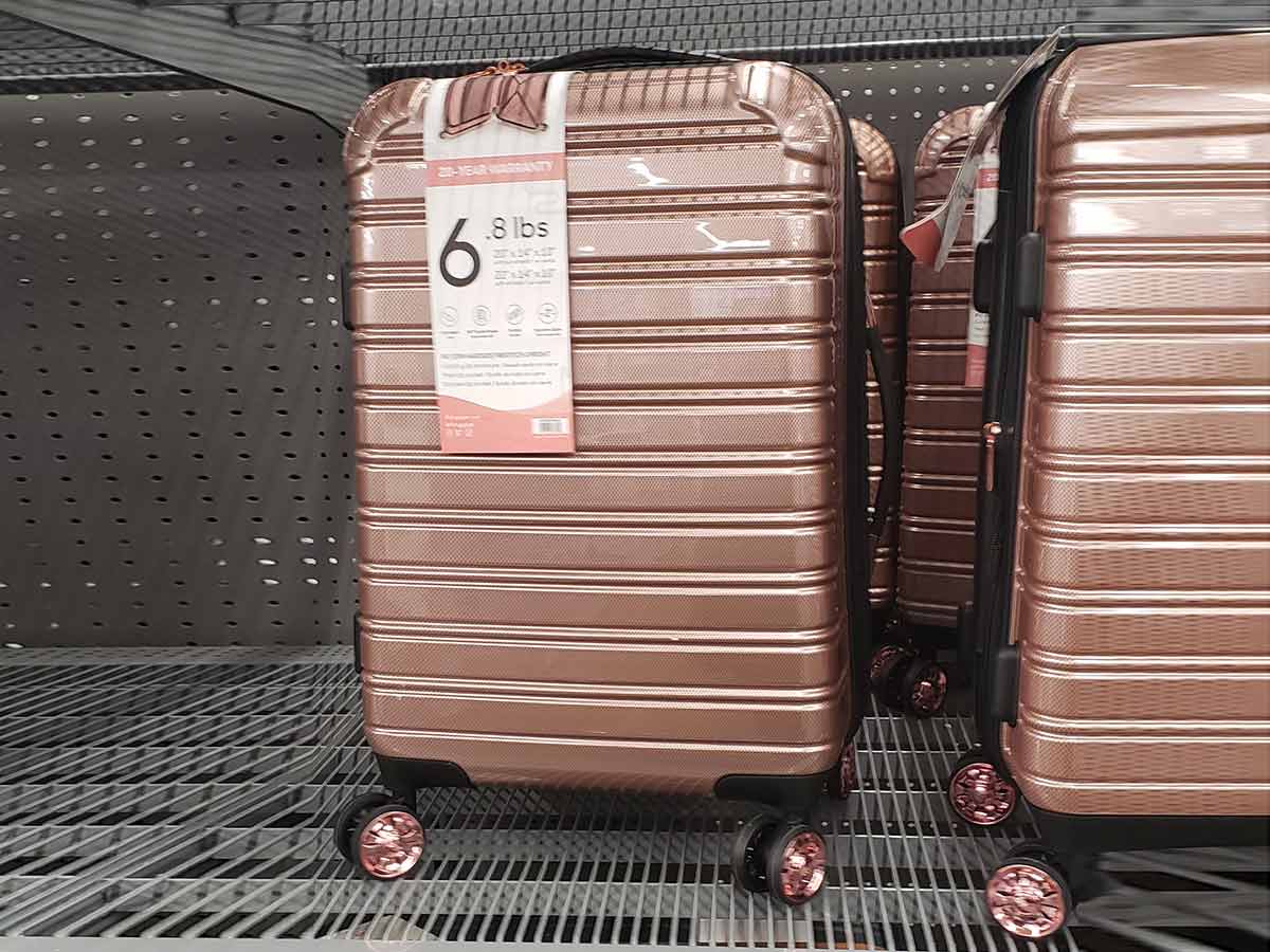 Luggage