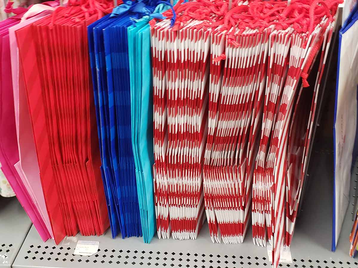 Gift Bags