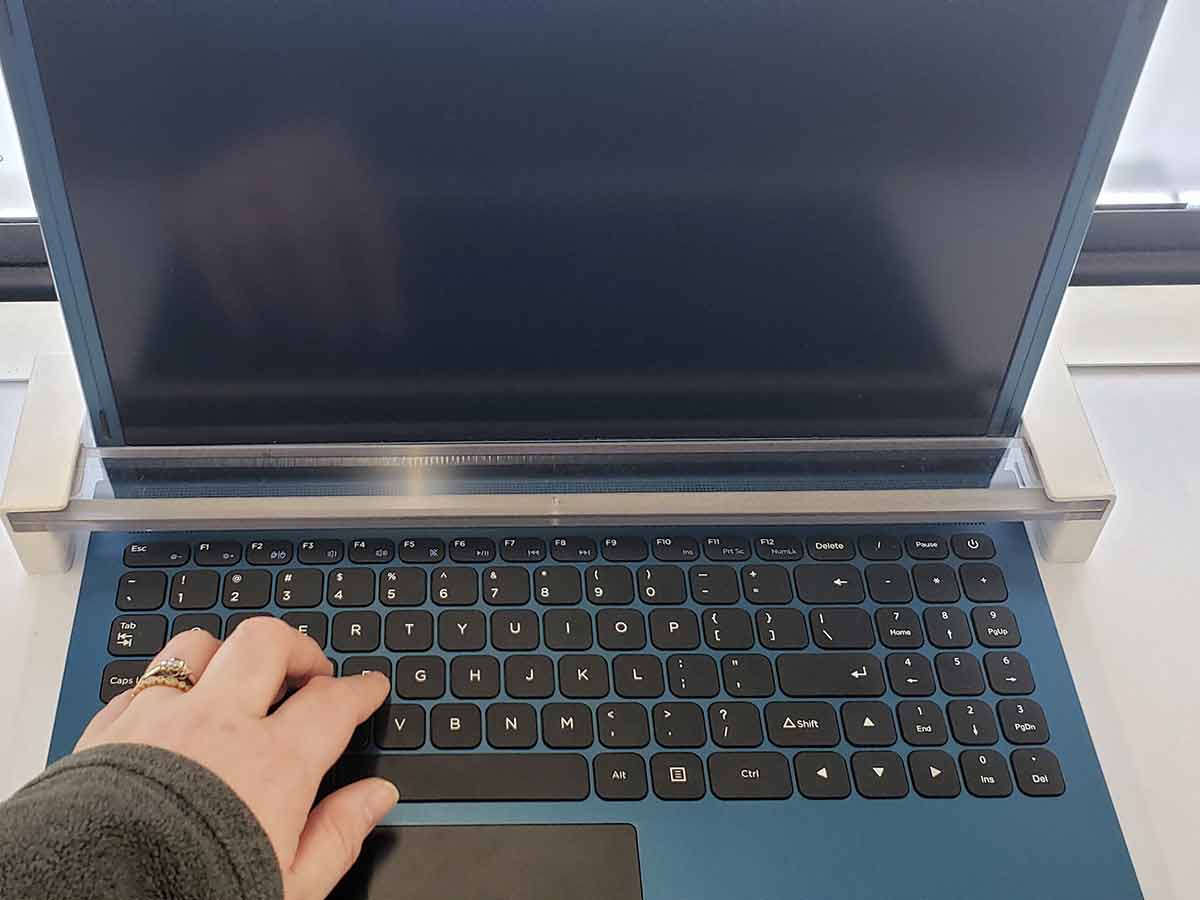 Laptops