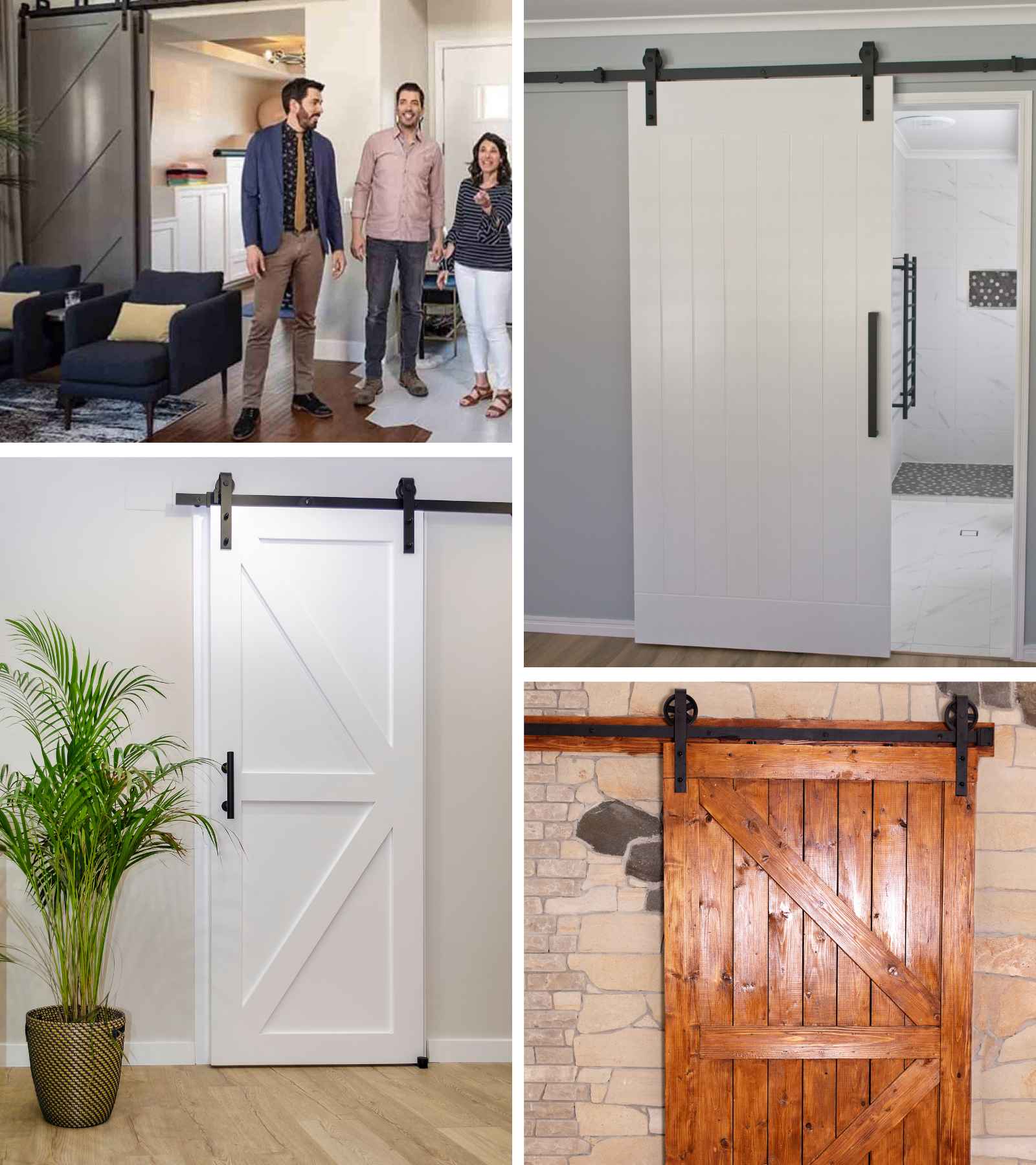 Barn Doors