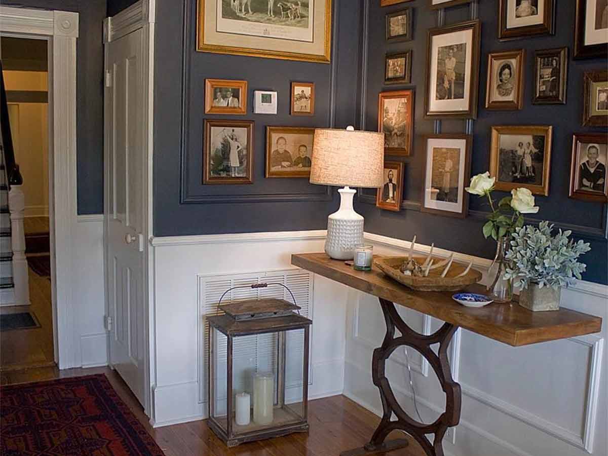Gallery Walls