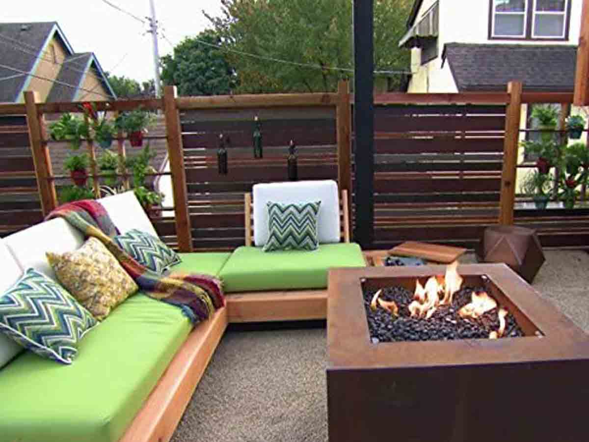 Fire Pits