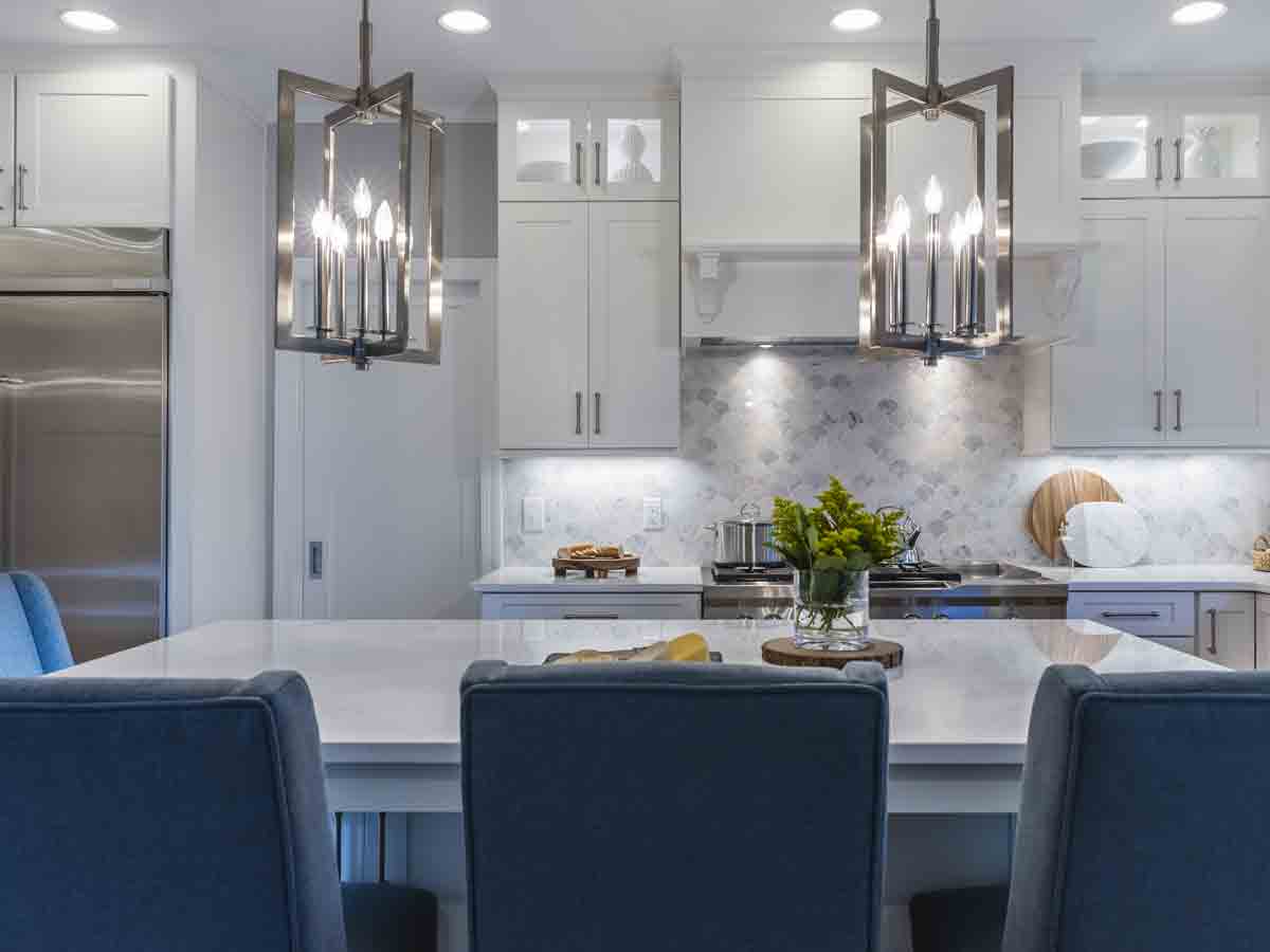 Accent Tiles