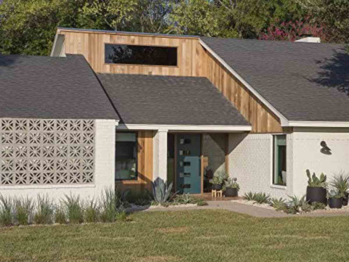 Mid-Century Modern Revival