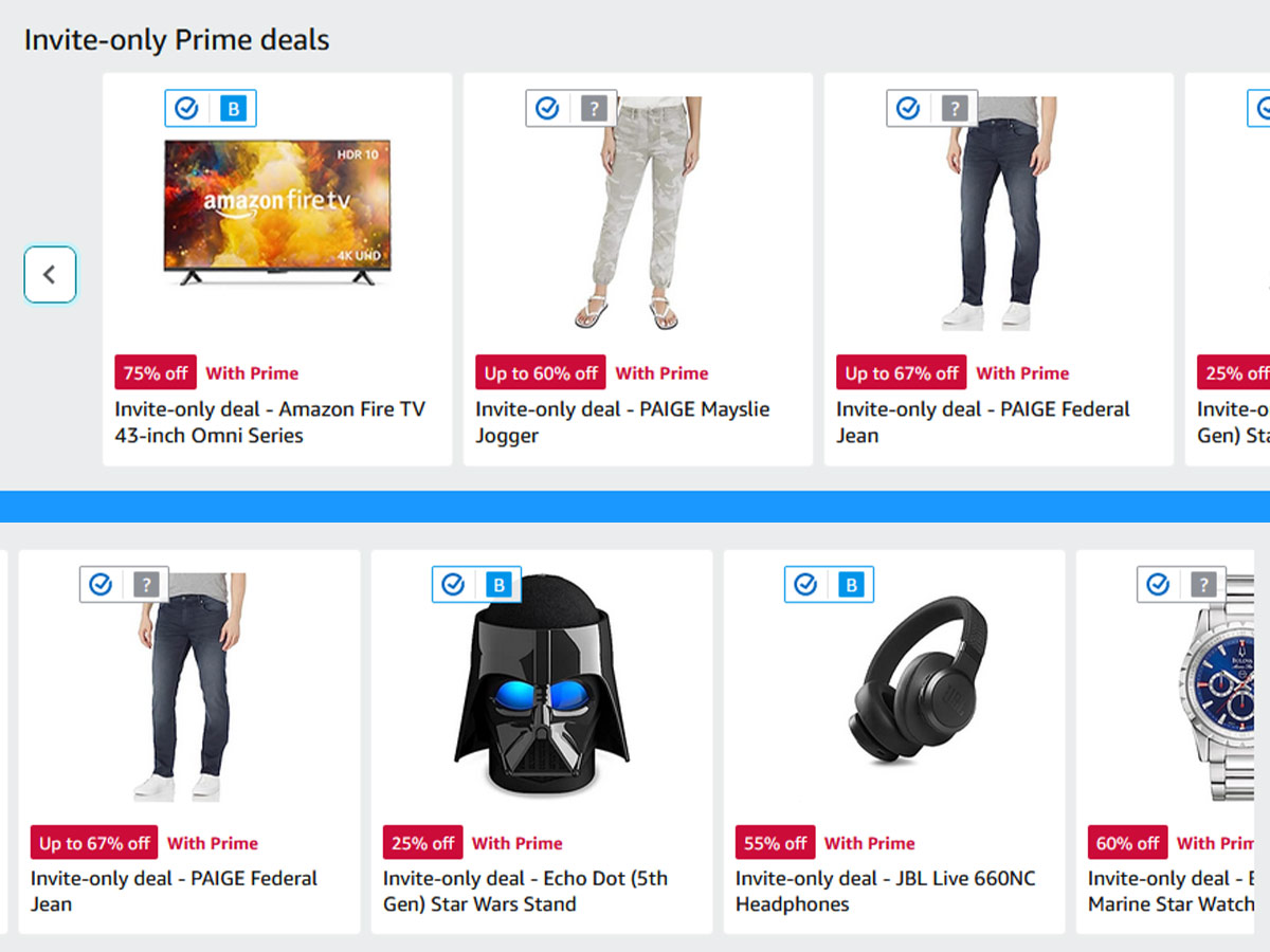 What Items Are Included?