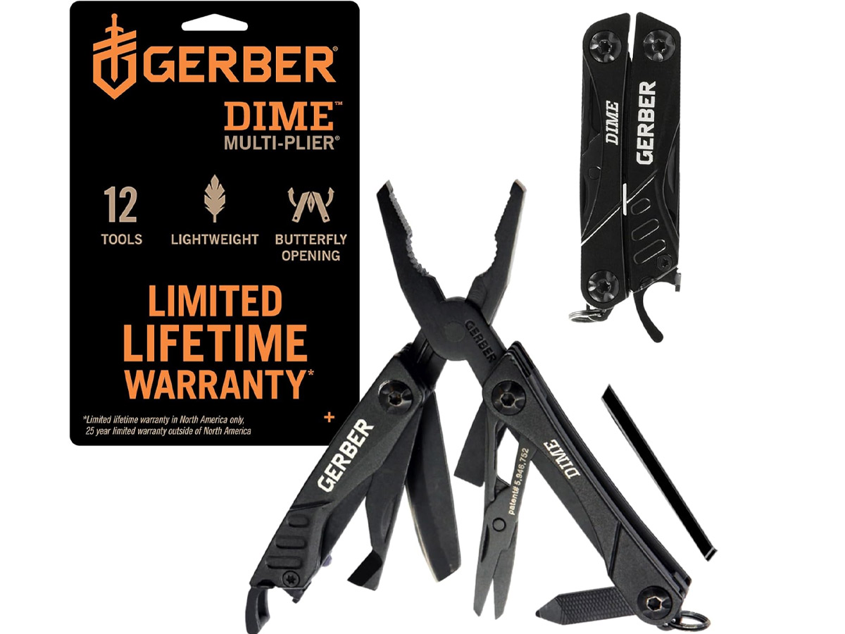 Gerber Gear - Multi-Tools & Outdoor Gear