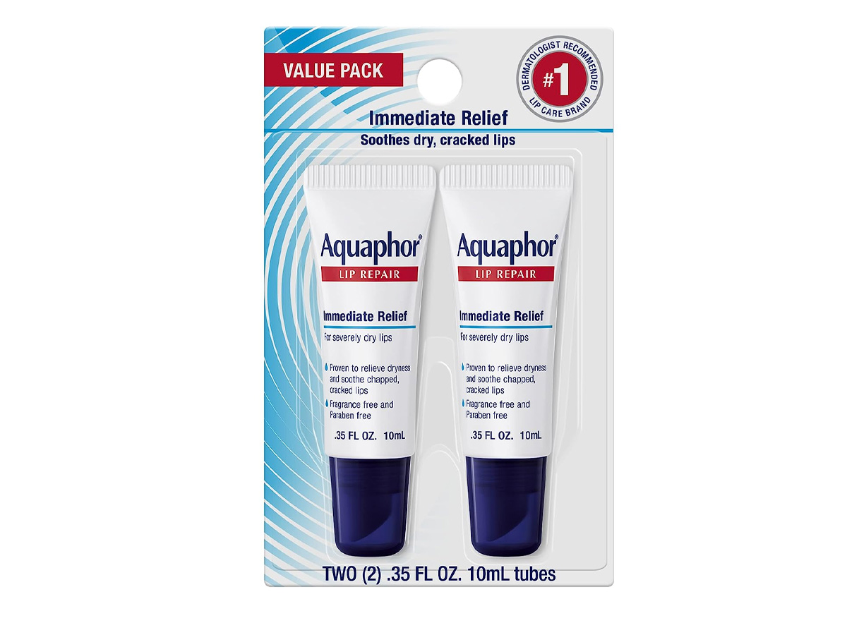 Aquaphor Lip Repair