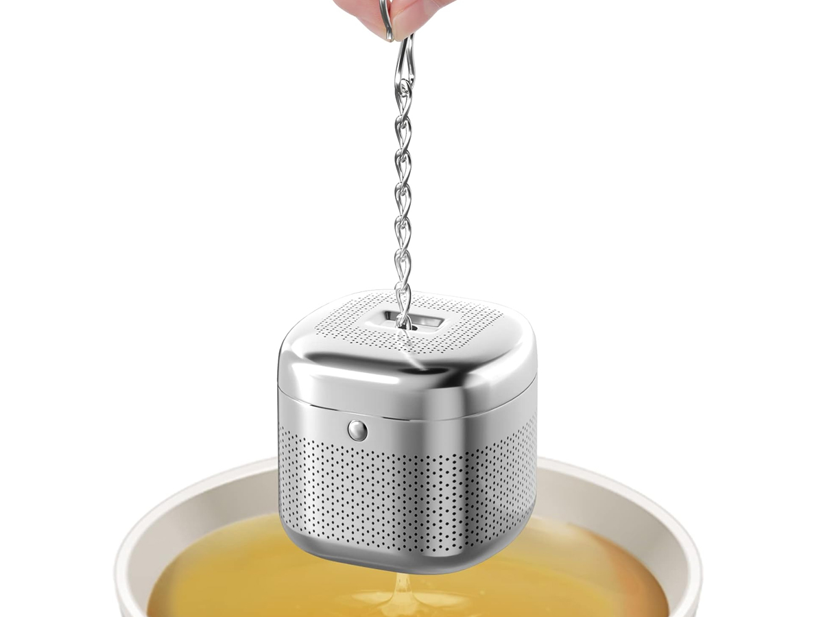 Tea Ball Infuser