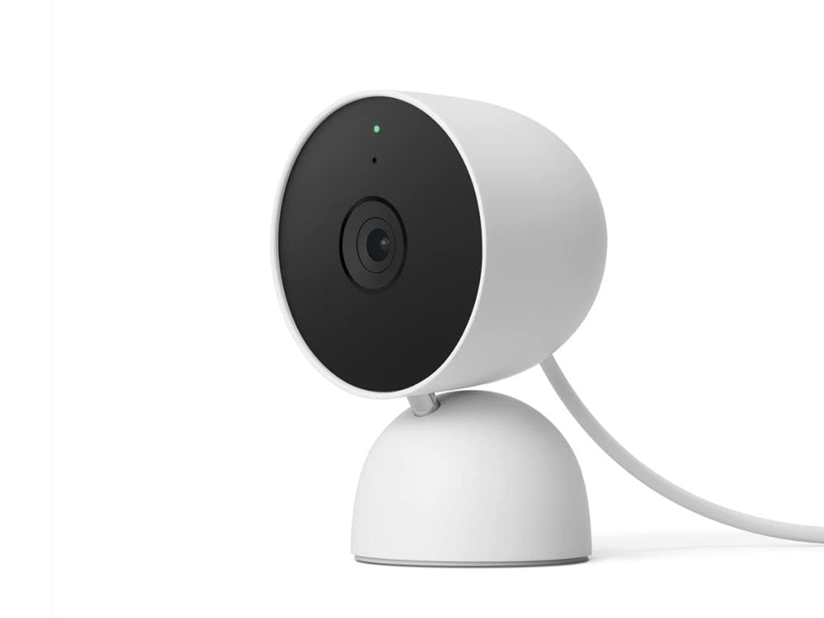 Nest Security Cameras