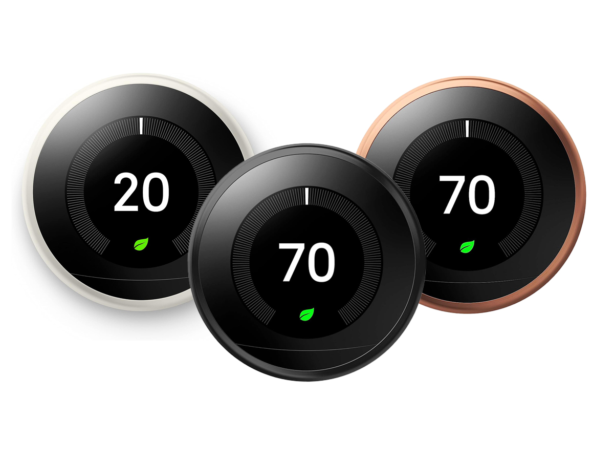 Nest Thermostat
