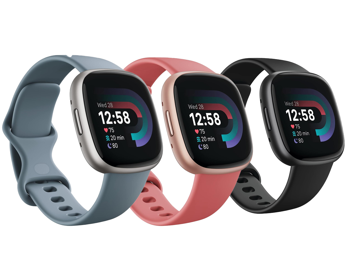 Fitbit