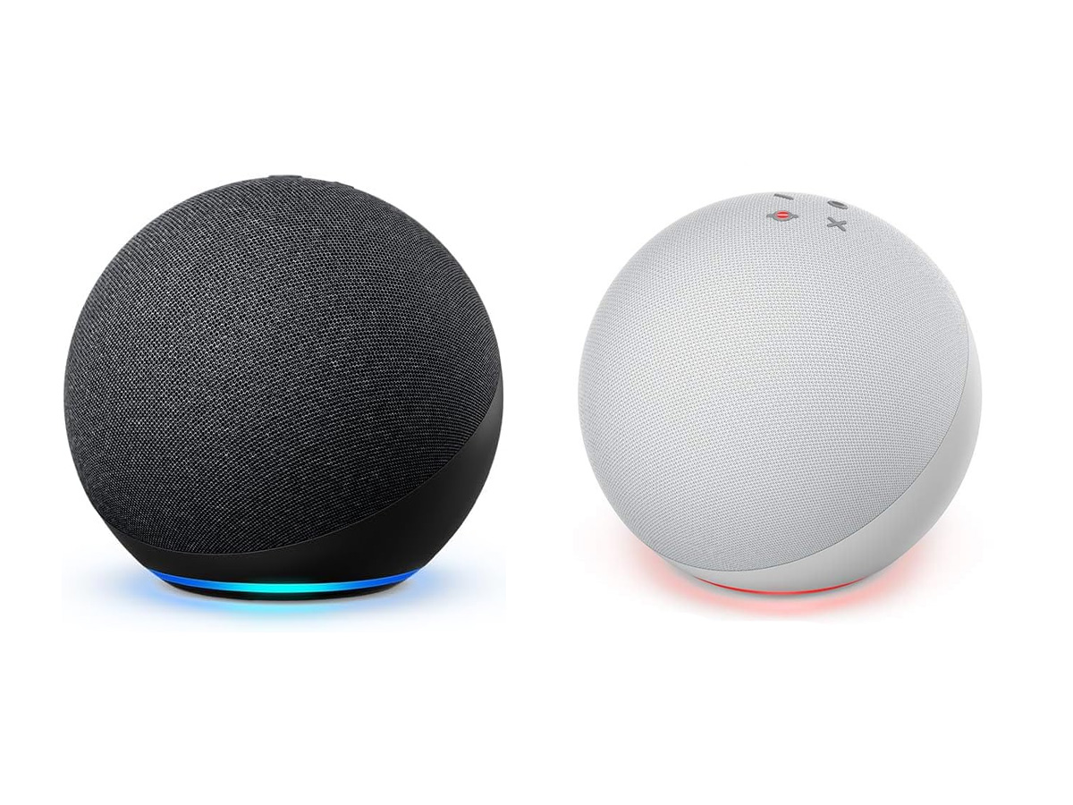 Amazon Echo