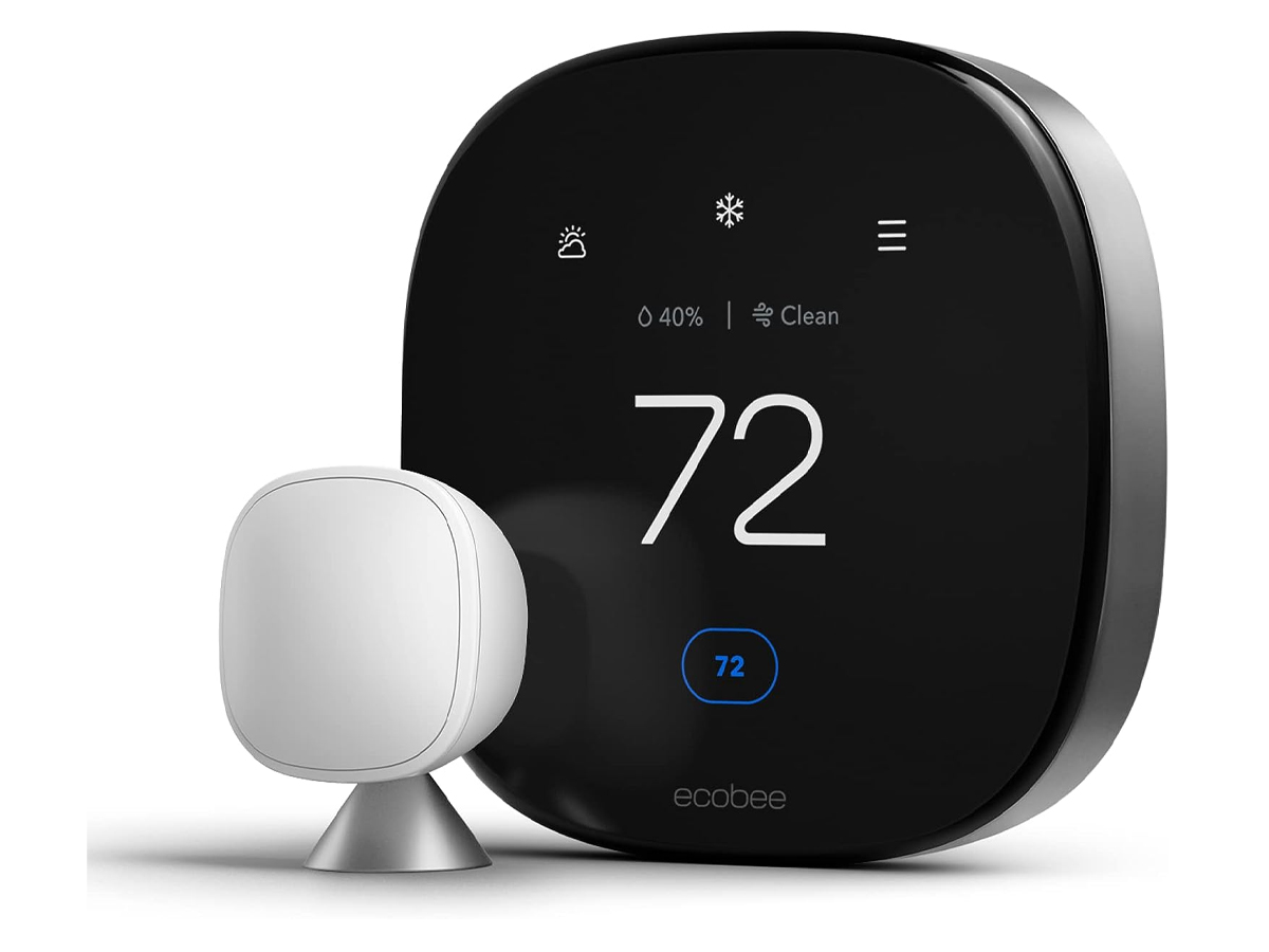 Ecobee Thermostat