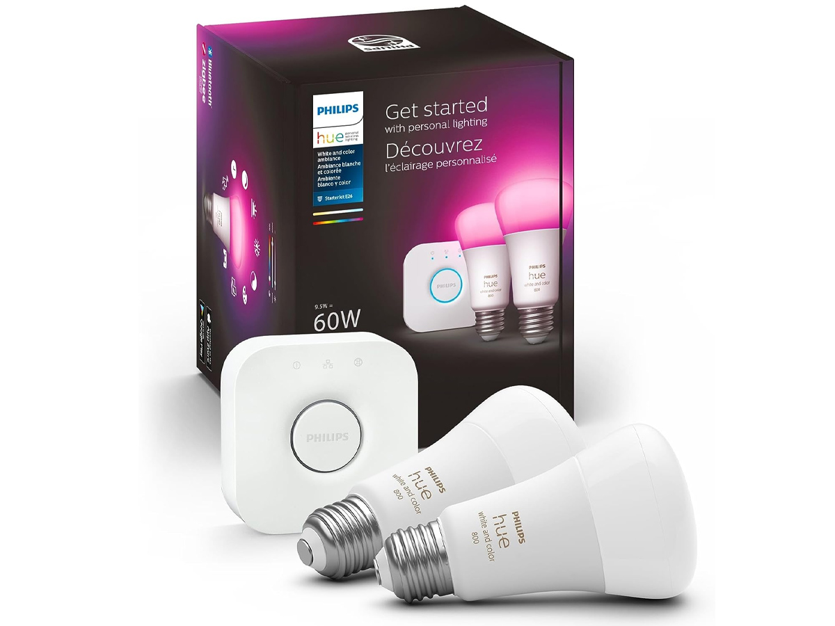 Philips Hue