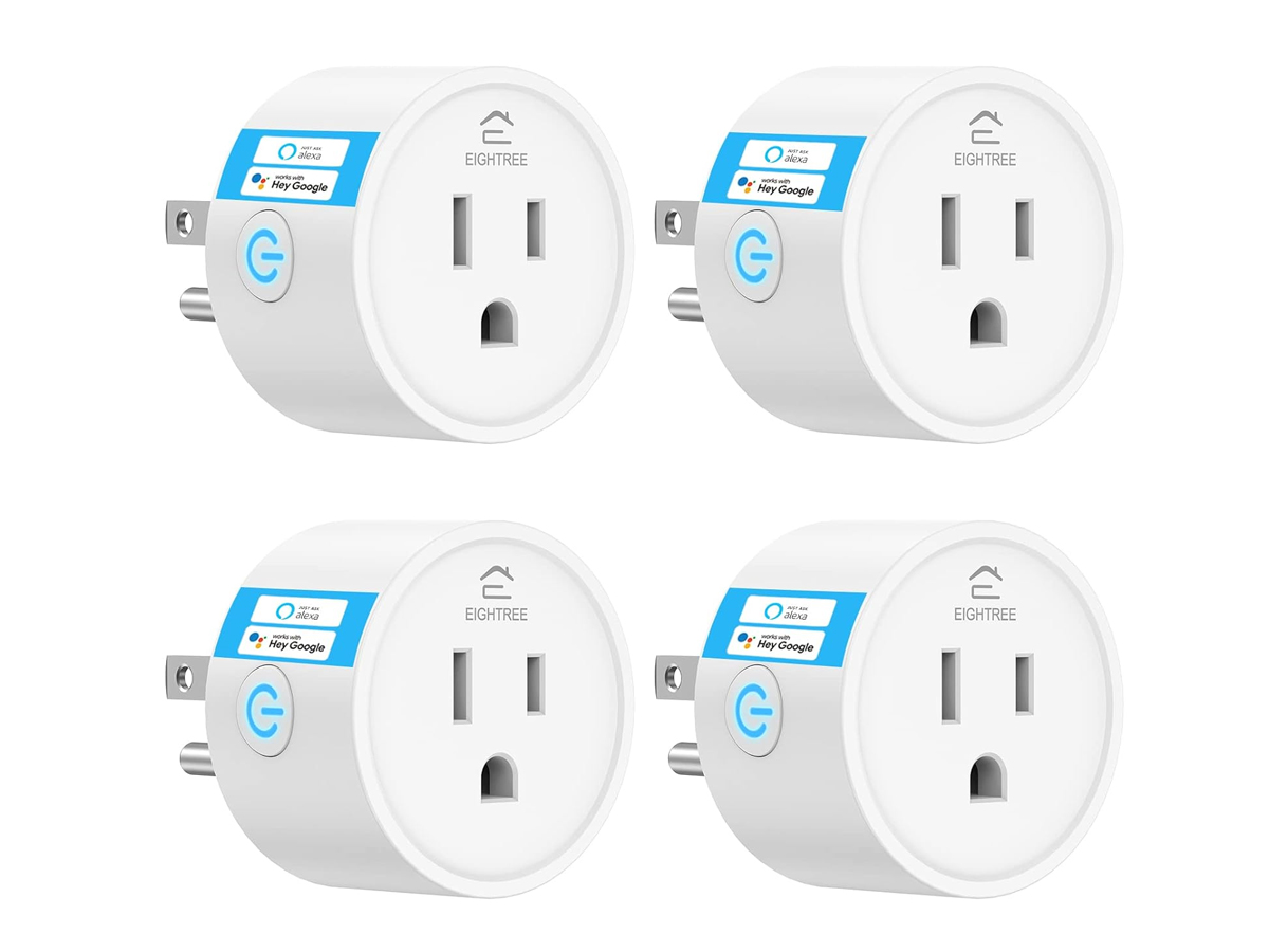 Smart Plug