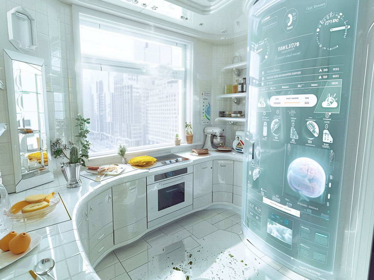 Energy Efficiency