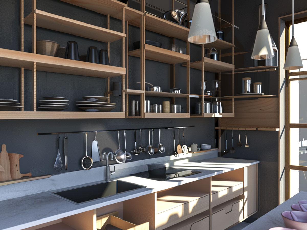 Dynamic Storage Solutions