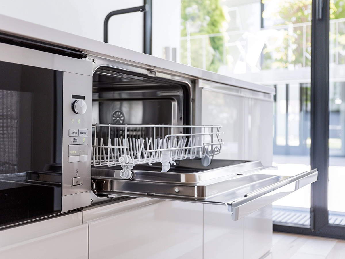 Multi-Functional Appliances
