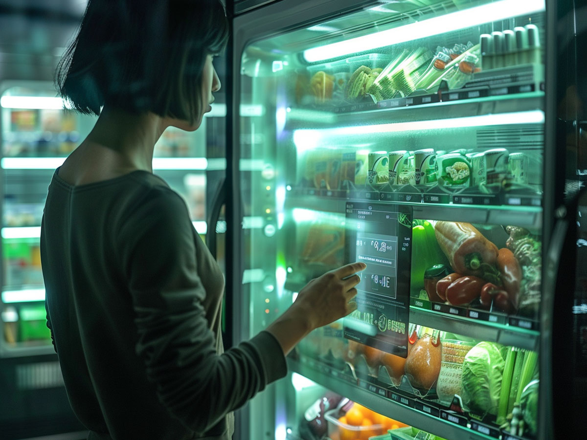 Waste Reduction Systems