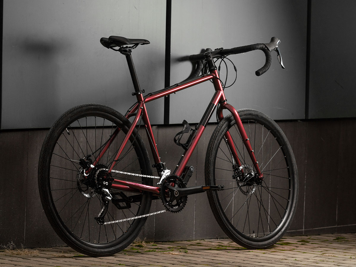 Bikes