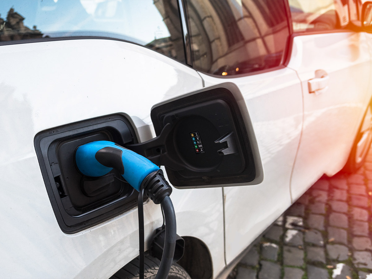 EV Batteries