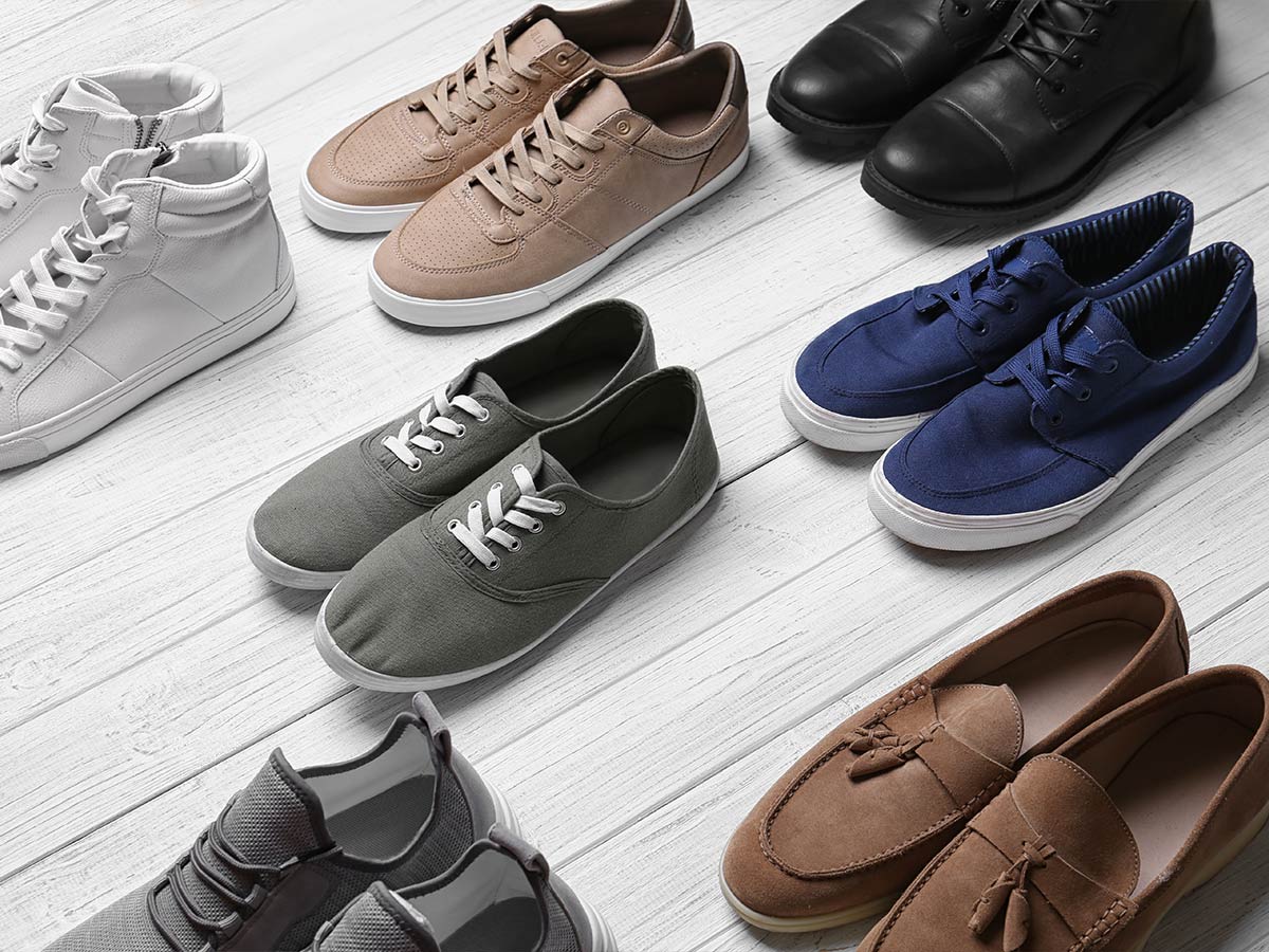 Footwear