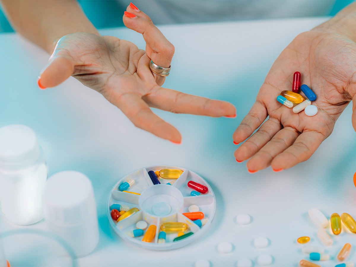 Pharmaceuticals