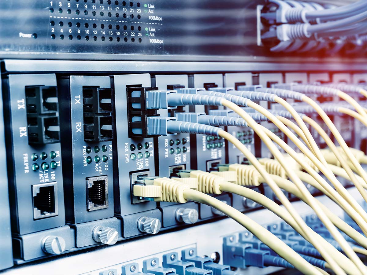 Telecommunications Equipment