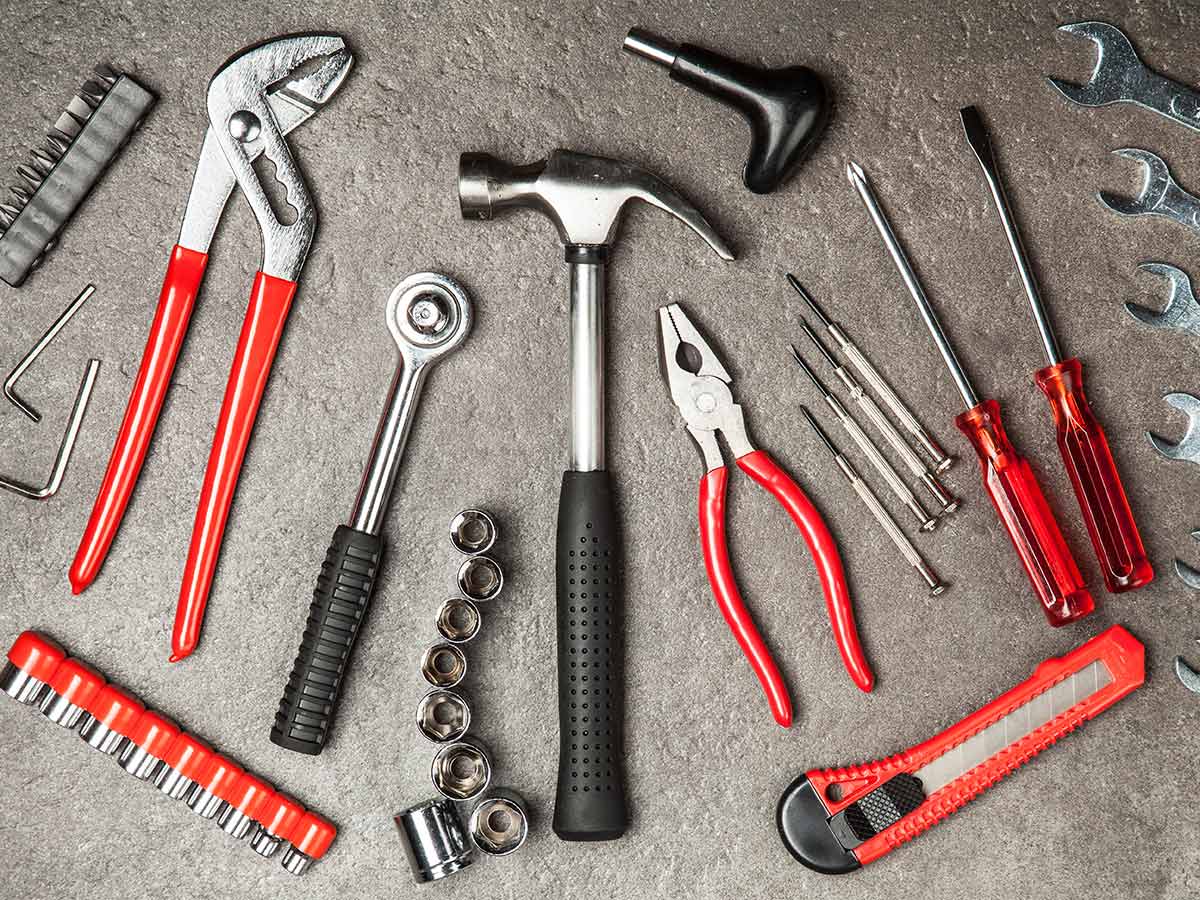 Hand Tools