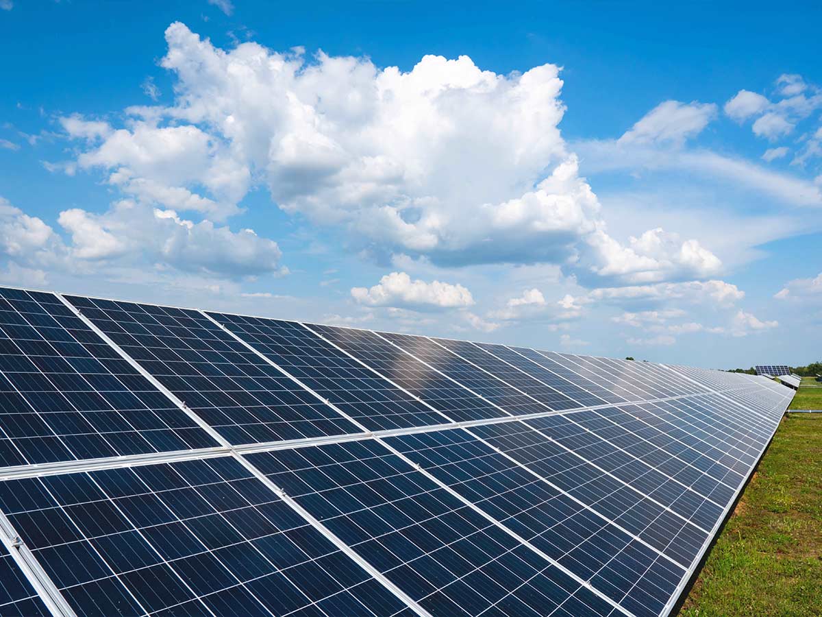 Solar Panels