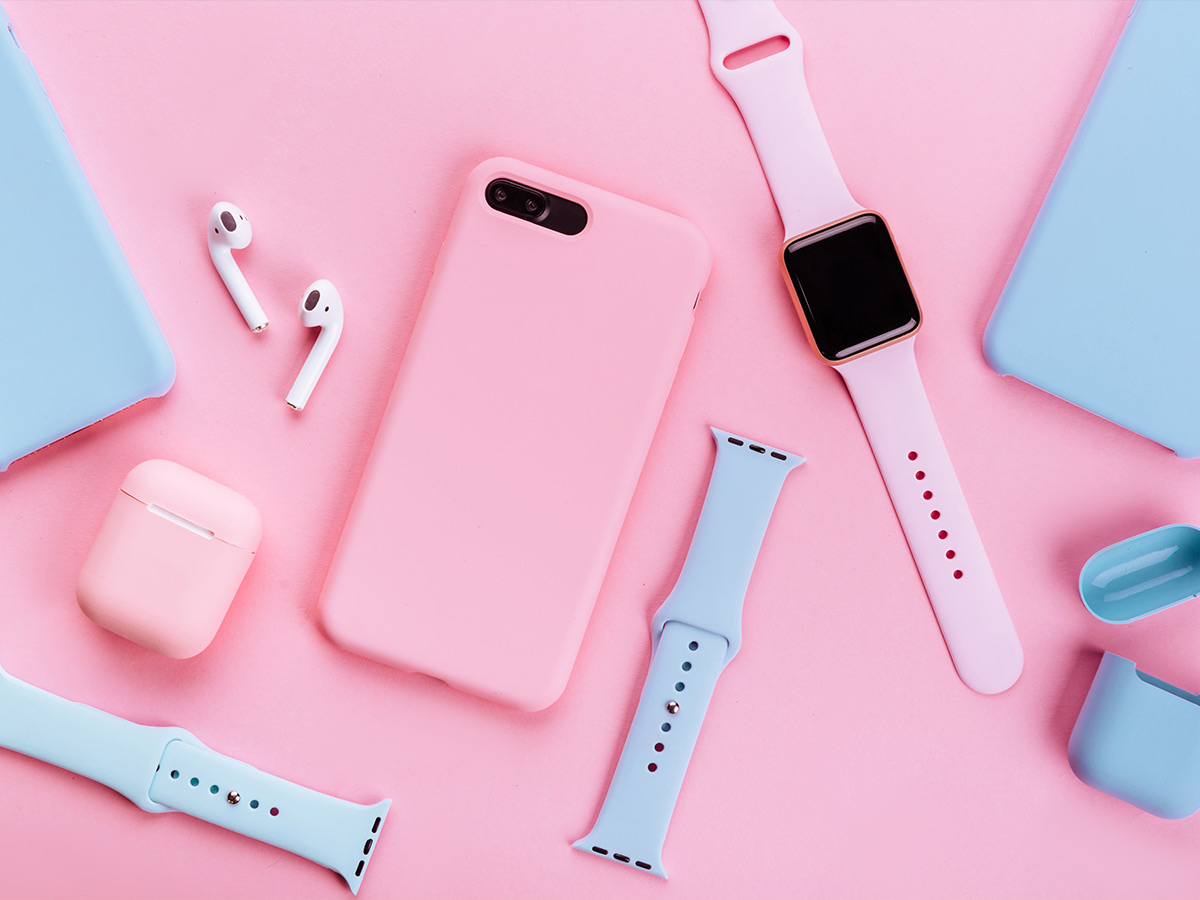 Electronic Accessories