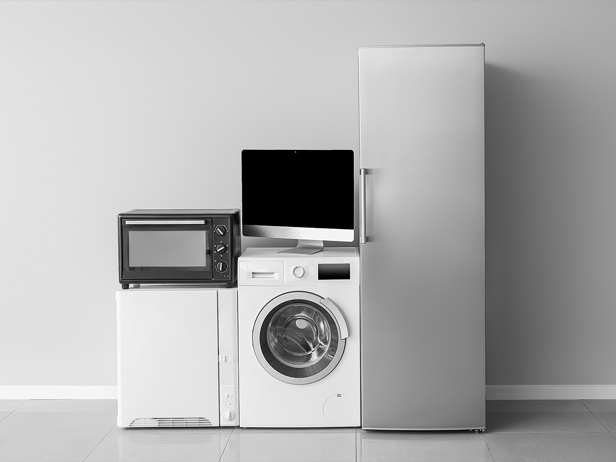 Appliances