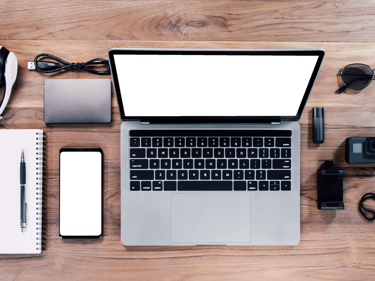 Personal Electronics