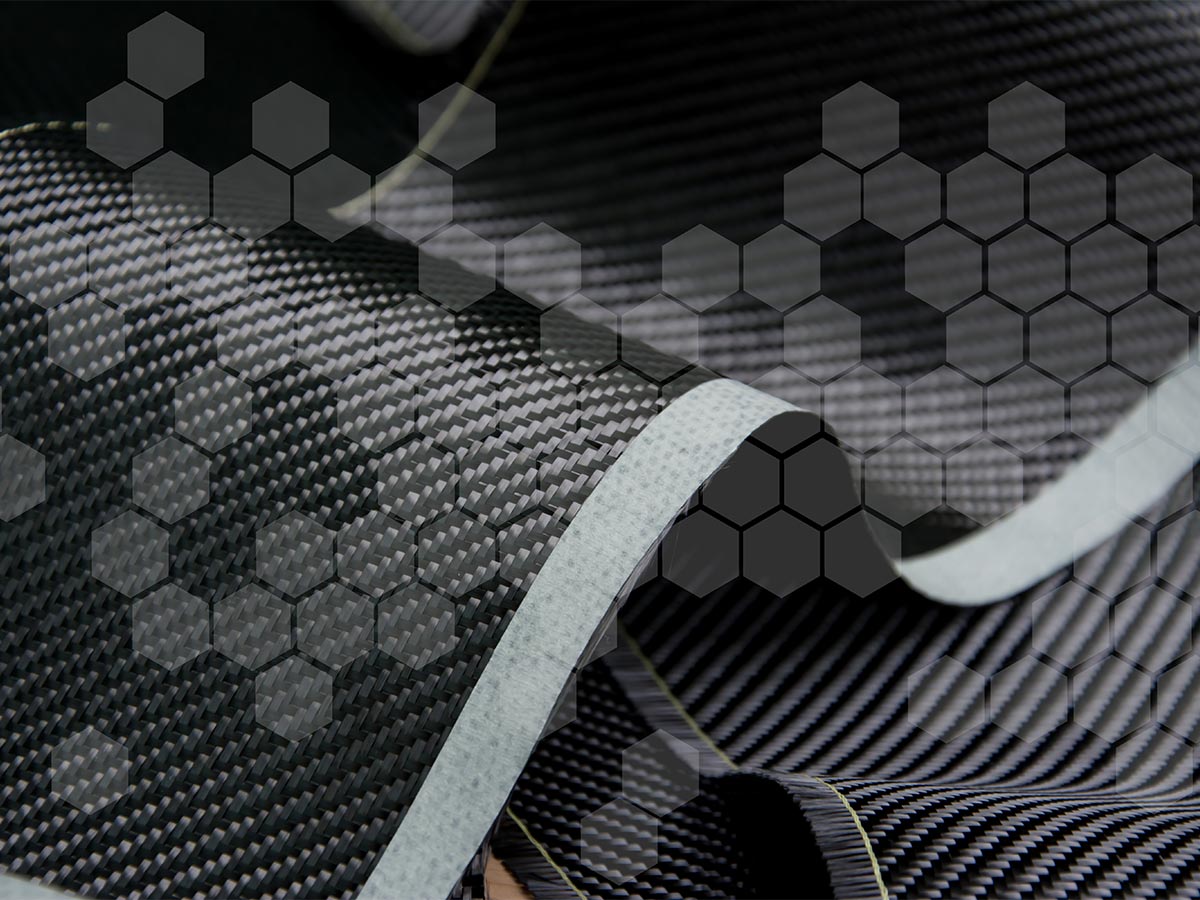 Advanced Fabrics