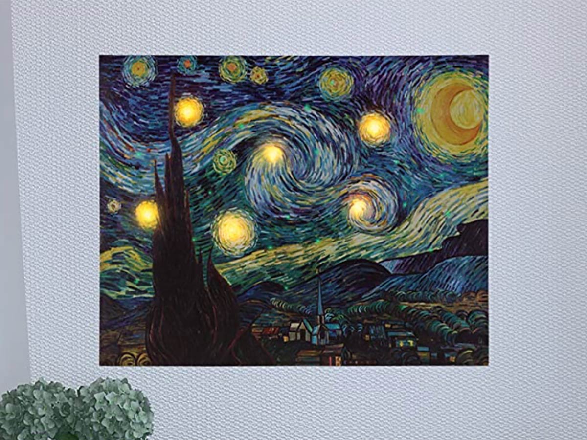 Cliché Art