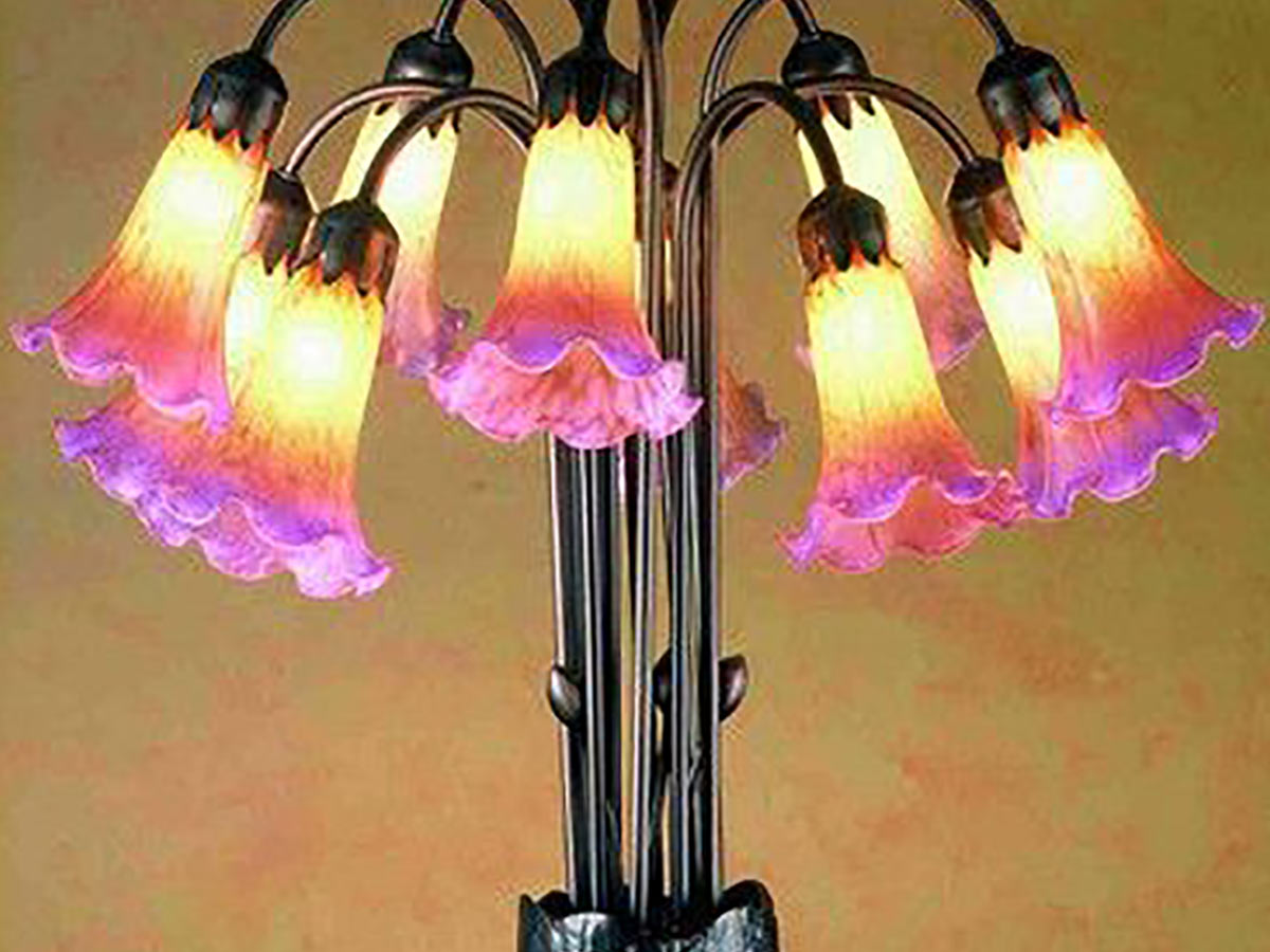 Weird Lamps