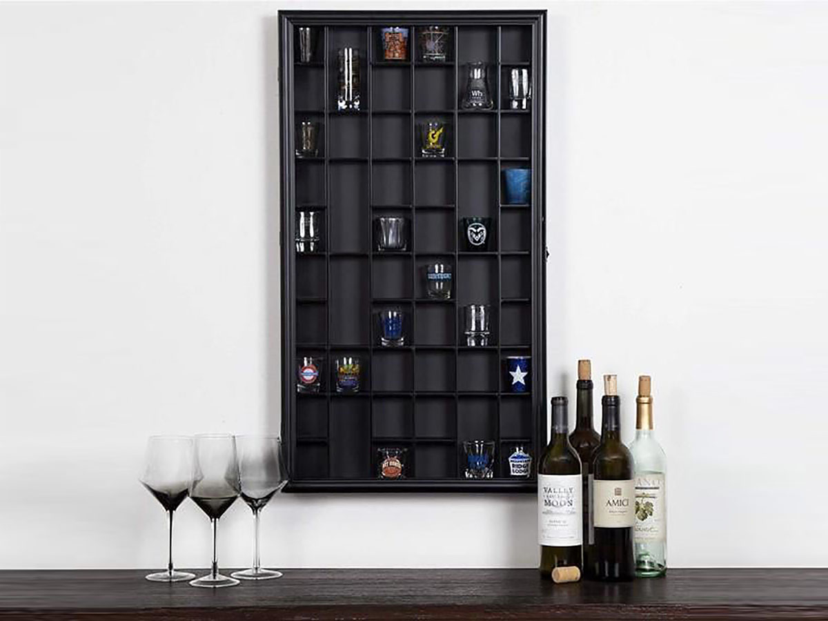 Shot Glass Collections