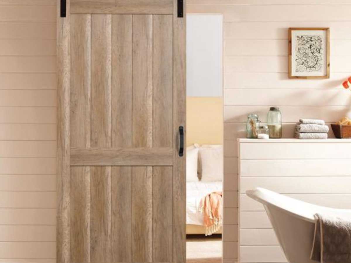 Barn Doors