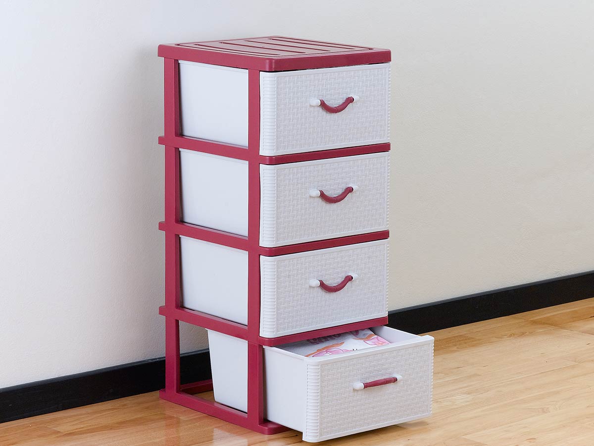 Plastic Storage