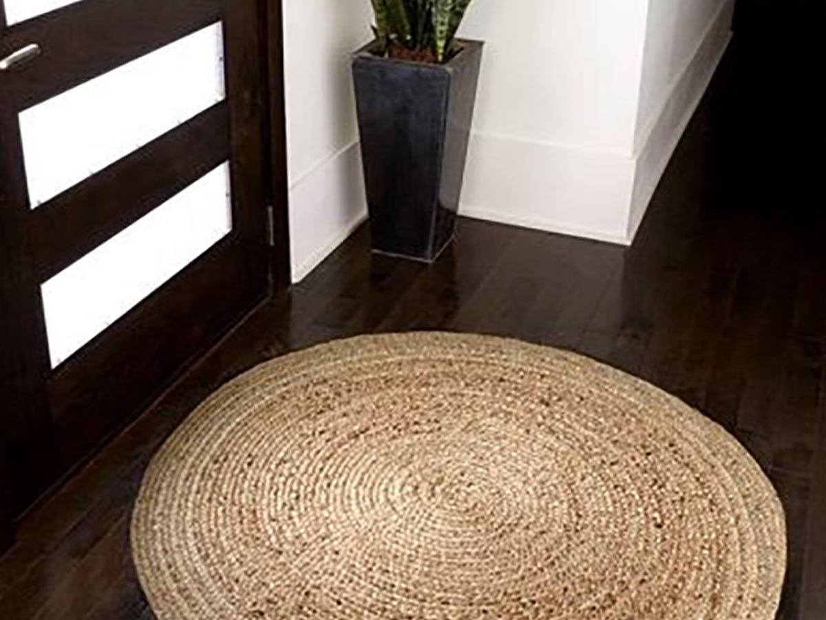 Tiny Rugs