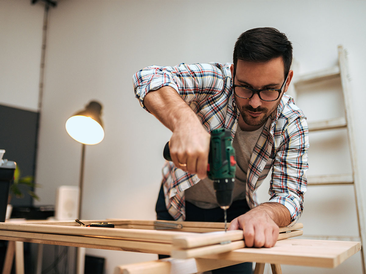 DIY Repairs