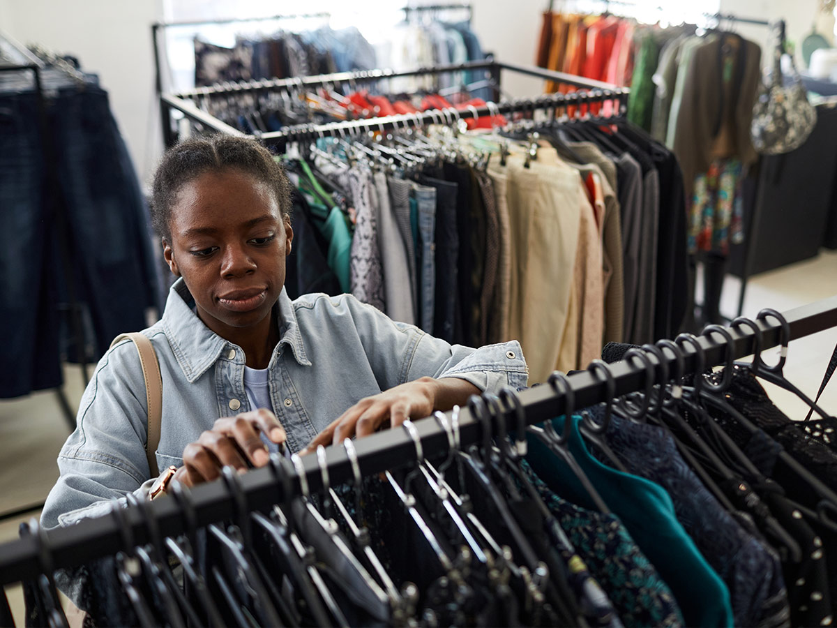 Thriftiness and Frugality